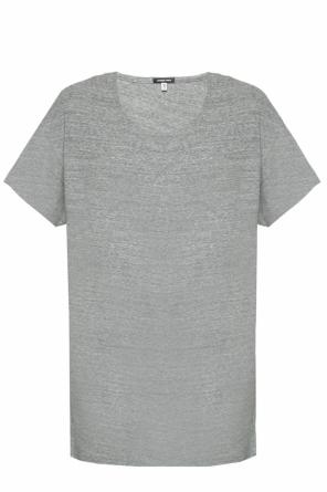 Crewneck t-shirt, zdjęcie 1 Crewneck t-shirt od R13
